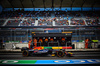GP MESSICO, Max Verstappen (NLD) Red Bull Racing RB21 in the pits.

25.10.2025. Formula 1 World Championship, Rd 20, Mexican Grand Prix, Mexico City, Mexico, Qualifiche Day.

- www.xpbimages.com, EMail: requests@xpbimages.com © Copyright: XPB Images
