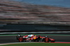 GP MESSICO, Lewis Hamilton (GBR) Ferrari SF-25.

25.10.2025. Formula 1 World Championship, Rd 20, Mexican Grand Prix, Mexico City, Mexico, Qualifiche Day.

- www.xpbimages.com, EMail: requests@xpbimages.com © Copyright: Charniaux / XPB Images