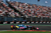 GP MESSICO, Franco Colapinto (ARG) Alpine F1 Team A525.

25.10.2025. Formula 1 World Championship, Rd 20, Mexican Grand Prix, Mexico City, Mexico, Qualifiche Day.

- www.xpbimages.com, EMail: requests@xpbimages.com © Copyright: Charniaux / XPB Images