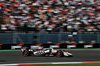GP MESSICO, Esteban Ocon (FRA) Haas VF-25.

25.10.2025. Formula 1 World Championship, Rd 20, Mexican Grand Prix, Mexico City, Mexico, Qualifiche Day.

- www.xpbimages.com, EMail: requests@xpbimages.com © Copyright: Charniaux / XPB Images