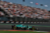 GP MESSICO, Lance Stroll (CDN) Aston Martin F1 Team AMR25.

25.10.2025. Formula 1 World Championship, Rd 20, Mexican Grand Prix, Mexico City, Mexico, Qualifiche Day.

- www.xpbimages.com, EMail: requests@xpbimages.com © Copyright: Charniaux / XPB Images