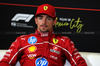 GP MESSICO, Charles Leclerc (MON) Ferrari in the post qualifying FIA Press Conference.

25.10.2025. Formula 1 World Championship, Rd 20, Mexican Grand Prix, Mexico City, Mexico, Qualifiche Day.

- www.xpbimages.com, EMail: requests@xpbimages.com © Copyright: Moy / XPB Images