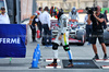 GP MESSICO, Oscar Piastri (AUS) McLaren in qualifying parc ferme.
25.10.2025. Formula 1 World Championship, Rd 20, Mexican Grand Prix, Mexico City, Mexico, Qualifiche Day.
- www.xpbimages.com, EMail: requests@xpbimages.com © Copyright: Charniaux / XPB Images