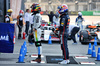 GP MESSICO, (L to R): Oscar Piastri (AUS) McLaren e Max Verstappen (NLD) Red Bull Racing in qualifying parc ferme.
25.10.2025. Formula 1 World Championship, Rd 20, Mexican Grand Prix, Mexico City, Mexico, Qualifiche Day.
- www.xpbimages.com, EMail: requests@xpbimages.com © Copyright: Charniaux / XPB Images