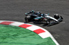 GP MESSICO, George Russell (GBR) Mercedes AMG F1 W16.
25.10.2025. Formula 1 World Championship, Rd 20, Mexican Grand Prix, Mexico City, Mexico, Qualifiche Day.
- www.xpbimages.com, EMail: requests@xpbimages.com © Copyright: Bearne / XPB Images