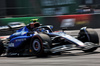GP MESSICO, Carlos Sainz (ESP) Atlassian Williams Racing FW47.
25.10.2025. Formula 1 World Championship, Rd 20, Mexican Grand Prix, Mexico City, Mexico, Qualifiche Day.
- www.xpbimages.com, EMail: requests@xpbimages.com © Copyright: Batchelor / XPB Images