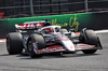 GP MESSICO, Esteban Ocon (FRA) Haas VF-25.
25.10.2025. Formula 1 World Championship, Rd 20, Mexican Grand Prix, Mexico City, Mexico, Qualifiche Day.
- www.xpbimages.com, EMail: requests@xpbimages.com © Copyright: Bearne / XPB Images