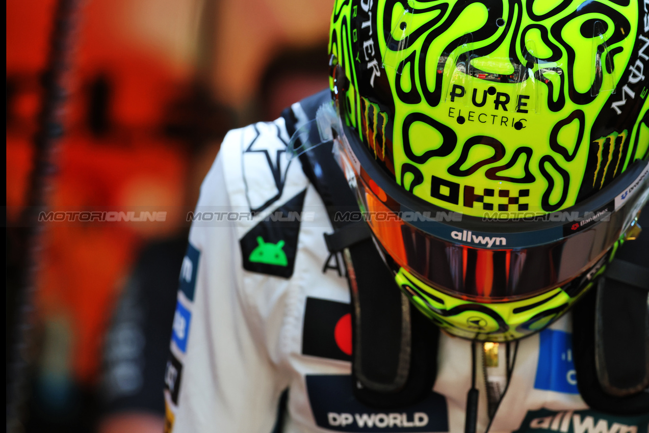 GP MESSICO - Prove Libere