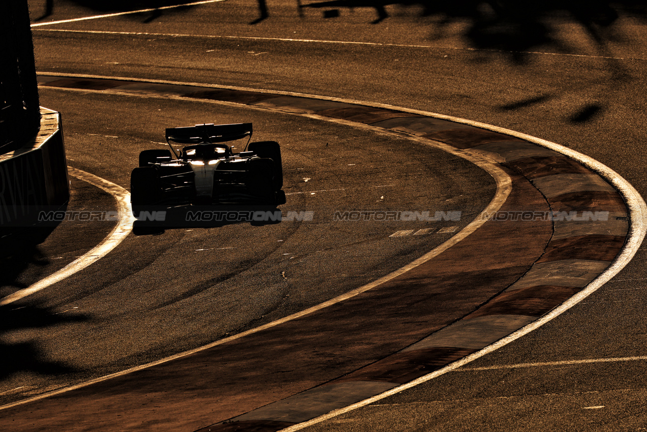 GP MESSICO, Charles Leclerc (MON) Ferrari SF-25.
24.10.2025. Formula 1 World Championship, Rd 20, Mexican Grand Prix, Mexico City, Mexico, Practice Day.
- www.xpbimages.com, EMail: requests@xpbimages.com © Copyright: Moy / XPB Images