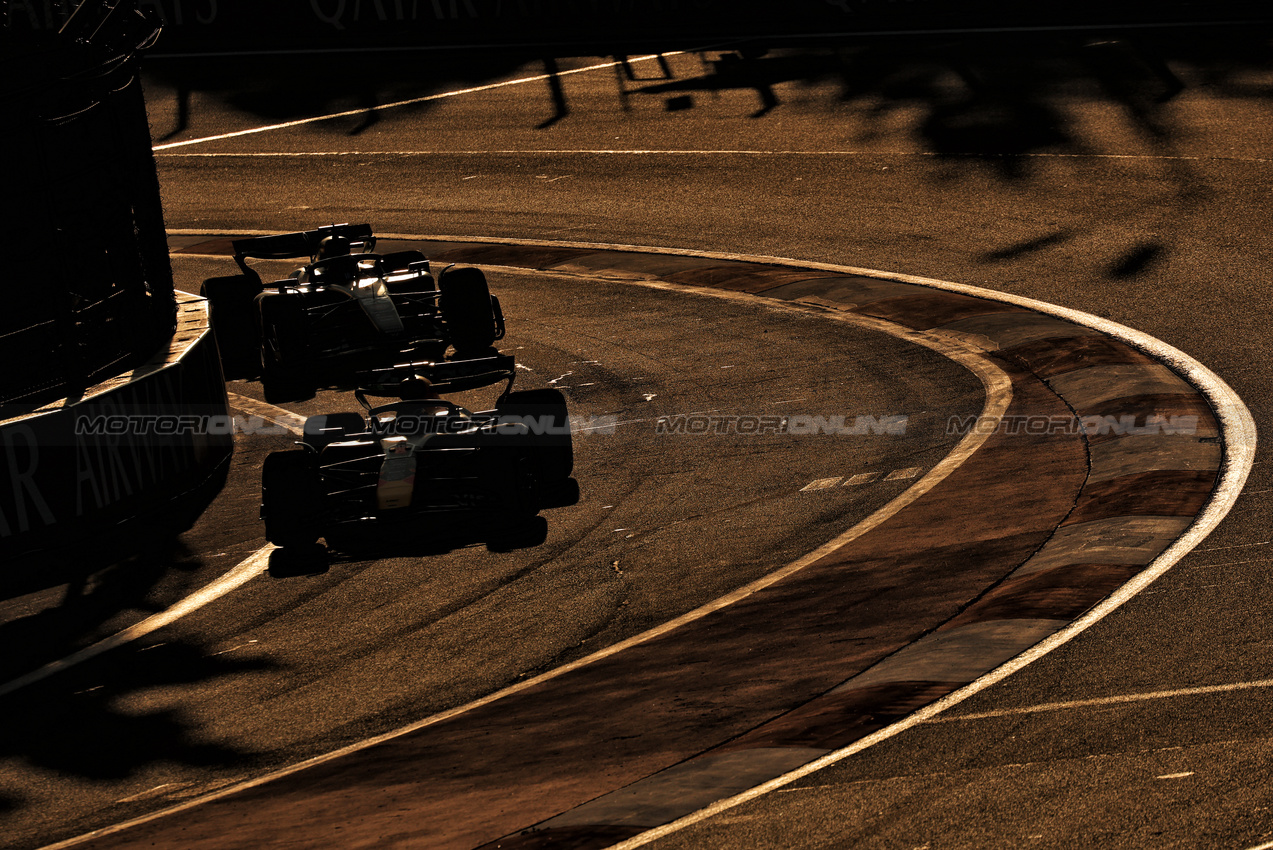 GP MESSICO, Max Verstappen (NLD) Red Bull Racing RB21.
24.10.2025. Formula 1 World Championship, Rd 20, Mexican Grand Prix, Mexico City, Mexico, Practice Day.
- www.xpbimages.com, EMail: requests@xpbimages.com © Copyright: Moy / XPB Images