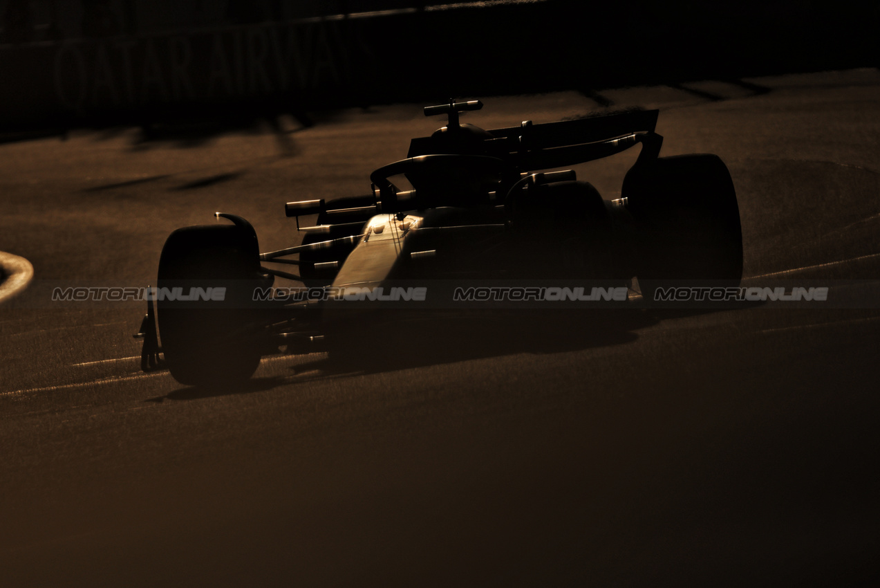 GP MESSICO - Prove Libere