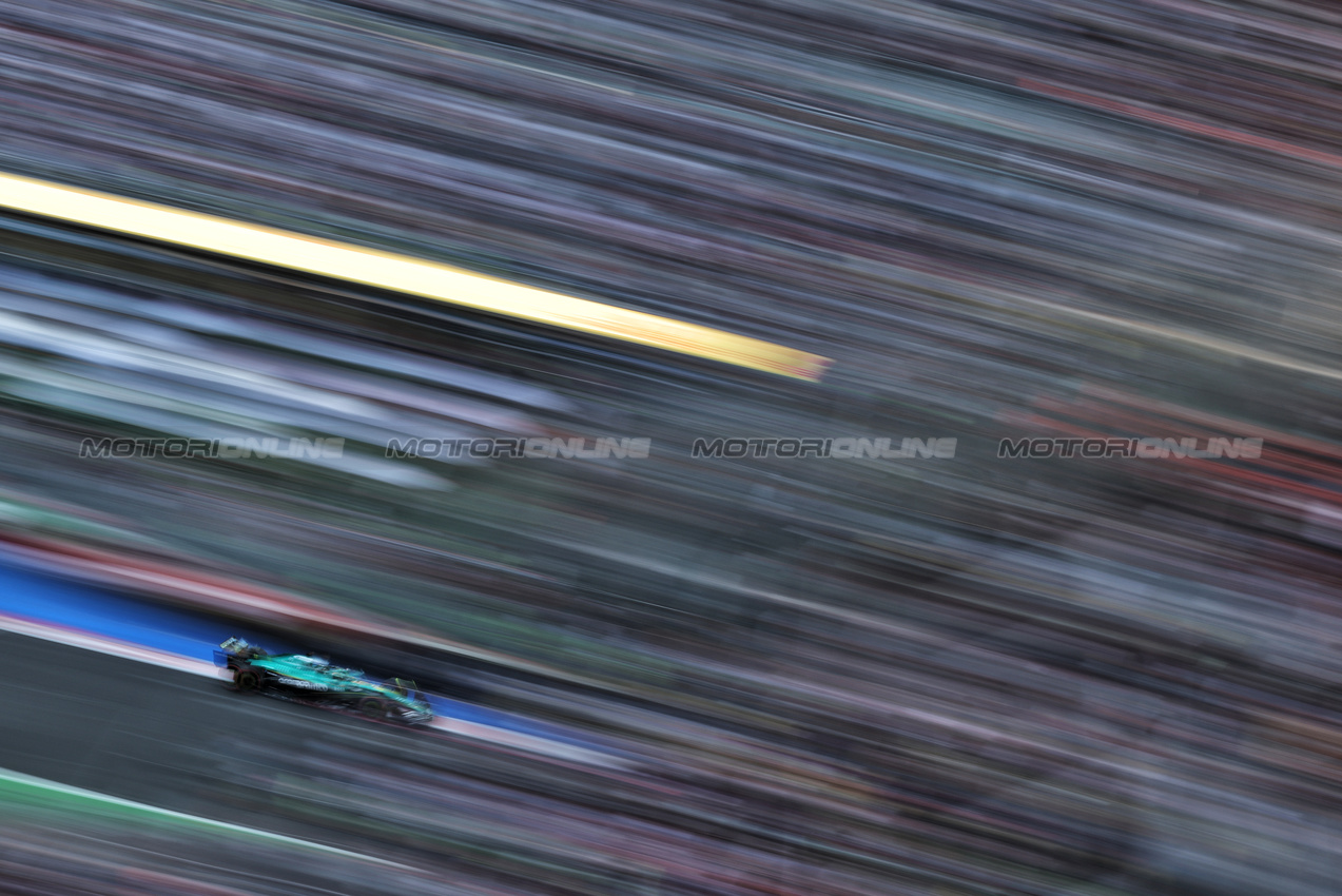 GP MESSICO - Prove Libere