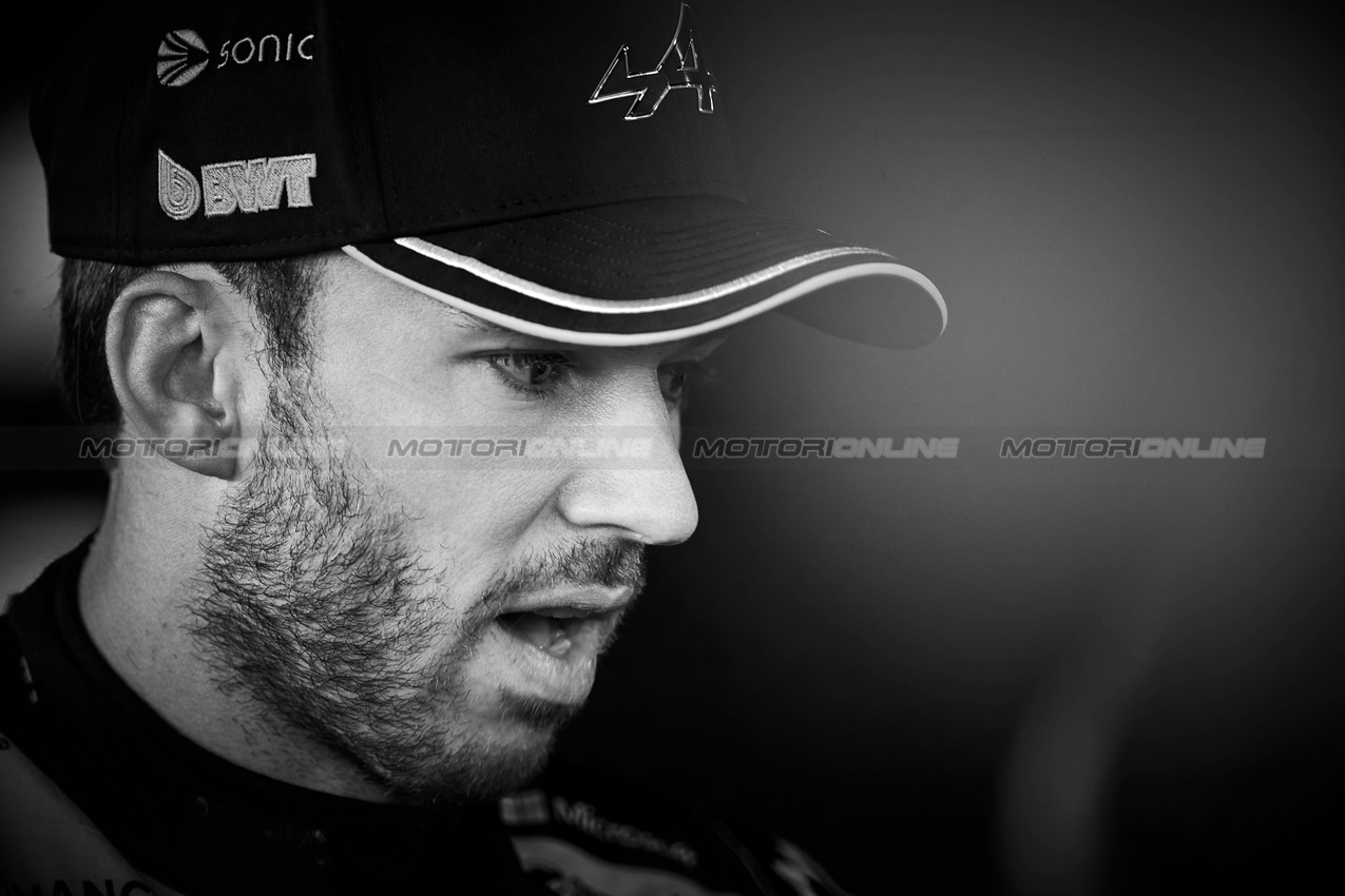 GP MESSICO - Prove Libere