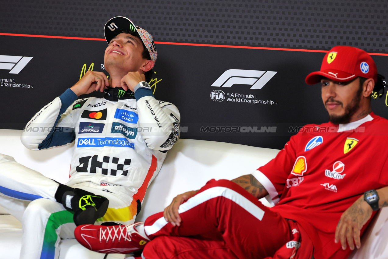 GP MESSICO - Prove Libere