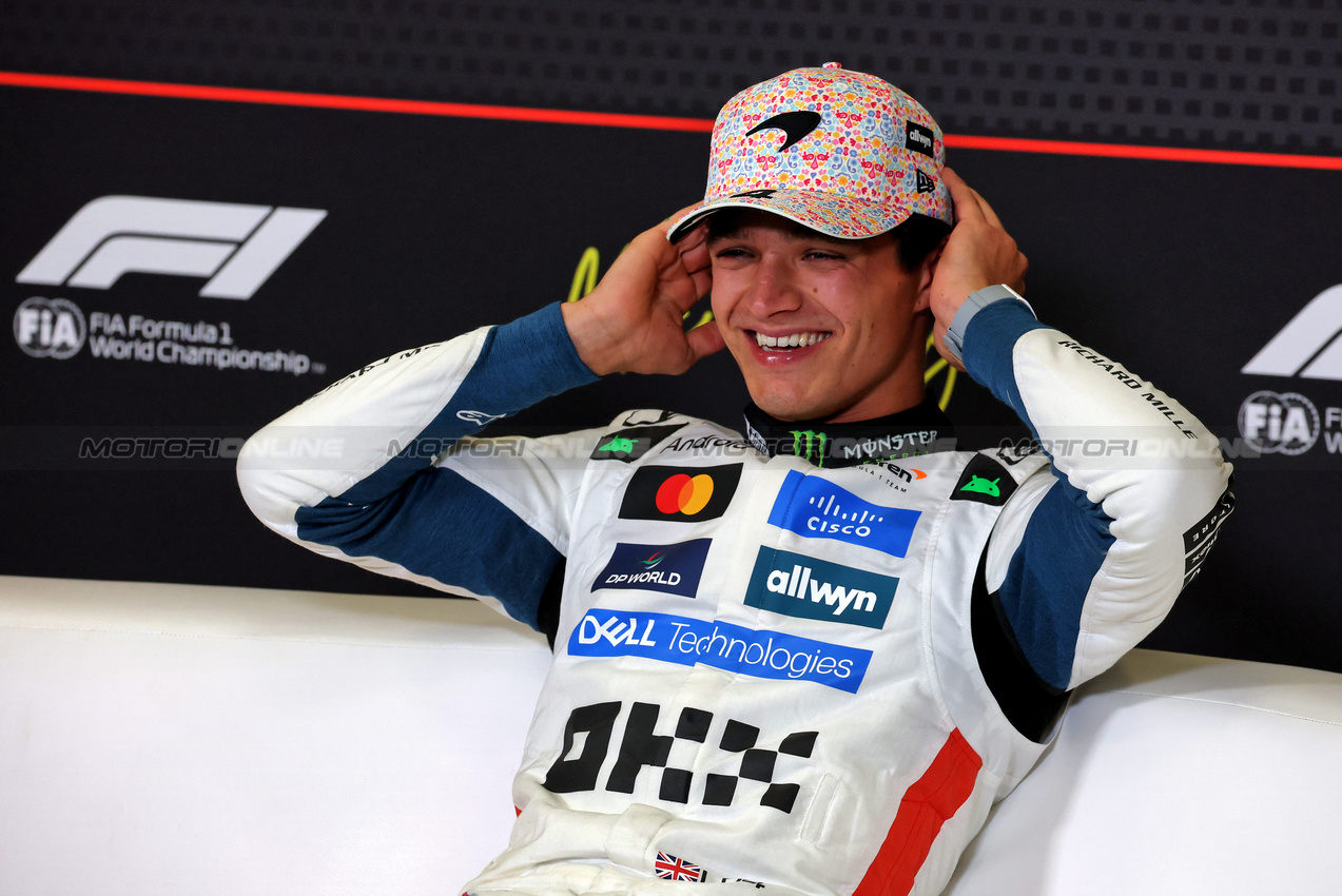 GP MESSICO - Prove Libere