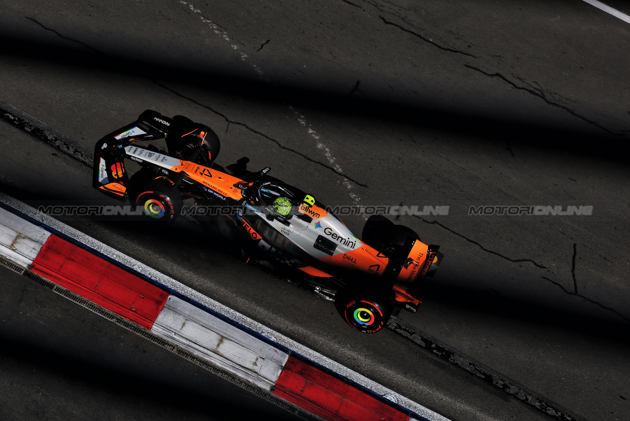 GP MESSICO - Prove Libere