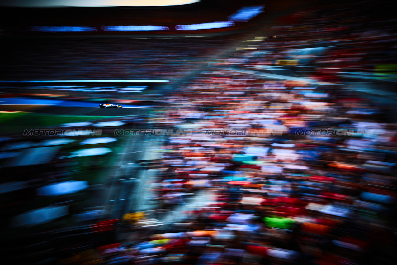 GP MESSICO - Prove Libere