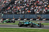 GP MESSICO, Fernando Alonso (ESP) Aston Martin F1 Team AMR25.

24.10.2025. Formula 1 World Championship, Rd 20, Mexican Grand Prix, Mexico City, Mexico, Practice Day.

- www.xpbimages.com, EMail: requests@xpbimages.com © Copyright: Bearne / XPB Images