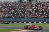 GP MESSICO, Charles Leclerc (MON) Ferrari SF-25.
24.10.2025. Formula 1 World Championship, Rd 20, Mexican Grand Prix, Mexico City, Mexico, Practice Day.
- www.xpbimages.com, EMail: requests@xpbimages.com © Copyright: Bearne / XPB Images