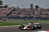 GP MESSICO, Esteban Ocon (FRA) Haas VF-25.
24.10.2025. Formula 1 World Championship, Rd 20, Mexican Grand Prix, Mexico City, Mexico, Practice Day.
- www.xpbimages.com, EMail: requests@xpbimages.com © Copyright: Bearne / XPB Images