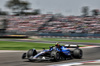 GP MESSICO, Luke Browning (GBR) Atlassian Williams Racing FW47 Academy Driver.

24.10.2025. Formula 1 World Championship, Rd 20, Mexican Grand Prix, Mexico City, Mexico, Practice Day.

- www.xpbimages.com, EMail: requests@xpbimages.com © Copyright: Bearne / XPB Images