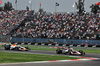 GP MESSICO, Esteban Ocon (FRA) Haas VF-25.
24.10.2025. Formula 1 World Championship, Rd 20, Mexican Grand Prix, Mexico City, Mexico, Practice Day.
- www.xpbimages.com, EMail: requests@xpbimages.com © Copyright: Bearne / XPB Images