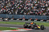 GP MESSICO, Arvid Lindblad (GBR) Red Bull Racing RB21 Junior Driver.
24.10.2025. Formula 1 World Championship, Rd 20, Mexican Grand Prix, Mexico City, Mexico, Practice Day.
- www.xpbimages.com, EMail: requests@xpbimages.com © Copyright: Bearne / XPB Images