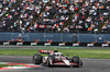 GP MESSICO, Ryo Hirakawa (JPN) Haas VF-25 Reserve Driver.

24.10.2025. Formula 1 World Championship, Rd 20, Mexican Grand Prix, Mexico City, Mexico, Practice Day.

- www.xpbimages.com, EMail: requests@xpbimages.com © Copyright: Bearne / XPB Images