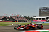 GP MESSICO, Antonio Fuoco (ITA) Ferrari Development Driver SF-25.

24.10.2025. Formula 1 World Championship, Rd 20, Mexican Grand Prix, Mexico City, Mexico, Practice Day.

- www.xpbimages.com, EMail: requests@xpbimages.com © Copyright: Bearne / XPB Images