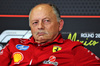 GP MESSICO, Frederic Vasseur (FRA) Ferrari Team Principal in the FIA Press Conference.
24.10.2025. Formula 1 World Championship, Rd 20, Mexican Grand Prix, Mexico City, Mexico, Practice Day.
- www.xpbimages.com, EMail: requests@xpbimages.com © Copyright: Charniaux / XPB Images