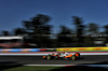 GP MESSICO, Lando Norris (GBR) McLaren MCL39.
24.10.2025. Formula 1 World Championship, Rd 20, Mexican Grand Prix, Mexico City, Mexico, Practice Day.
- www.xpbimages.com, EMail: requests@xpbimages.com © Copyright: Charniaux / XPB Images