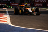 GP MESSICO, Lando Norris (GBR) McLaren MCL39.
24.10.2025. Formula 1 World Championship, Rd 20, Mexican Grand Prix, Mexico City, Mexico, Practice Day.
- www.xpbimages.com, EMail: requests@xpbimages.com © Copyright: Bearne / XPB Images