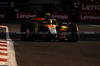 GP MESSICO, Lando Norris (GBR) McLaren MCL39.

24.10.2025. Formula 1 World Championship, Rd 20, Mexican Grand Prix, Mexico City, Mexico, Practice Day.

- www.xpbimages.com, EMail: requests@xpbimages.com © Copyright: Bearne / XPB Images