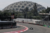 GP MESSICO, Andrea Kimi Antonelli (ITA) Mercedes AMG F1 W16.
24.10.2025. Formula 1 World Championship, Rd 20, Mexican Grand Prix, Mexico City, Mexico, Practice Day.
- www.xpbimages.com, EMail: requests@xpbimages.com © Copyright: Moy / XPB Images