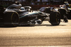 GP MESSICO, George Russell (GBR) Mercedes AMG F1 W16.
24.10.2025. Formula 1 World Championship, Rd 20, Mexican Grand Prix, Mexico City, Mexico, Practice Day.
- www.xpbimages.com, EMail: requests@xpbimages.com © Copyright: Bearne / XPB Images