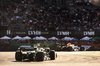 GP MESSICO, Fernando Alonso (ESP) Aston Martin F1 Team AMR25 follows Max Verstappen (NLD) Red Bull Racing RB21.

24.10.2025. Formula 1 World Championship, Rd 20, Mexican Grand Prix, Mexico City, Mexico, Practice Day.

- www.xpbimages.com, EMail: requests@xpbimages.com © Copyright: Bearne / XPB Images