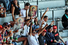 GP MESSICO, Circuit Atmosfera - fans in the grandstand.
24.10.2025. Formula 1 World Championship, Rd 20, Mexican Grand Prix, Mexico City, Mexico, Practice Day.
- www.xpbimages.com, EMail: requests@xpbimages.com © Copyright: Moy / XPB Images