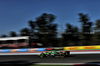 GP MESSICO, Gabriel Bortoleto (BRA) Sauber C45.

24.10.2025. Formula 1 World Championship, Rd 20, Mexican Grand Prix, Mexico City, Mexico, Practice Day.

- www.xpbimages.com, EMail: requests@xpbimages.com © Copyright: Charniaux / XPB Images