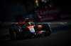 GP MESSICO, Lando Norris (GBR) McLaren MCL39.

24.10.2025. Formula 1 World Championship, Rd 20, Mexican Grand Prix, Mexico City, Mexico, Practice Day.