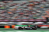 GP MESSICO, Esteban Ocon (FRA) Haas VF-25.

24.10.2025. Formula 1 World Championship, Rd 20, Mexican Grand Prix, Mexico City, Mexico, Practice Day.

- www.xpbimages.com, EMail: requests@xpbimages.com © Copyright: Moy / XPB Images
