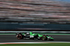 GP MESSICO, Nico Hulkenberg (GER) Sauber C45.

25.10.2025. Formula 1 World Championship, Rd 20, Mexican Grand Prix, Mexico City, Mexico, Qualifiche Day.

- www.xpbimages.com, EMail: requests@xpbimages.com © Copyright: Charniaux / XPB Images