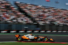 GP MESSICO, Lando Norris (GBR) McLaren MCL39.

25.10.2025. Formula 1 World Championship, Rd 20, Mexican Grand Prix, Mexico City, Mexico, Qualifiche Day.

- www.xpbimages.com, EMail: requests@xpbimages.com © Copyright: Charniaux / XPB Images