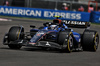 GP MESSICO, Luke Browning (GBR) Atlassian Williams Racing FW47 Academy Driver.
24.10.2025. Formula 1 World Championship, Rd 20, Mexican Grand Prix, Mexico City, Mexico, Practice Day.
- www.xpbimages.com, EMail: requests@xpbimages.com © Copyright: Charniaux / XPB Images