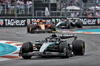 GP MIAMI, Andrea Kimi Antonelli (ITA) Mercedes AMG F1 W16.

04.05.2025. Formula 1 World Championship, Rd 6, Miami Grand Prix, Miami, Florida, USA, Gara Day.

- www.xpbimages.com, EMail: requests@xpbimages.com © Copyright: Bearne / XPB Images