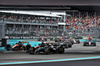 GP MIAMI, Andrea Kimi Antonelli (ITA) Mercedes AMG F1 W16 at the partenza of the race.

04.05.2025. Formula 1 World Championship, Rd 6, Miami Grand Prix, Miami, Florida, USA, Gara Day.

- www.xpbimages.com, EMail: requests@xpbimages.com © Copyright: Bearne / XPB Images