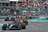 GP MIAMI, Alexander Albon (THA) Atlassian Williams Racing FW47.

04.05.2025. Formula 1 World Championship, Rd 6, Miami Grand Prix, Miami, Florida, USA, Gara Day.

- www.xpbimages.com, EMail: requests@xpbimages.com © Copyright: Bearne / XPB Images
