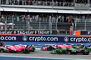 GP MIAMI, Liam Lawson (NZL) Racing Bulls VCARB 02 e Jack Doohan (AUS) Alpine F1 Team A525 at the partenza of the race.

04.05.2025. Formula 1 World Championship, Rd 6, Miami Grand Prix, Miami, Florida, USA, Gara Day.

- www.xpbimages.com, EMail: requests@xpbimages.com © Copyright: Moy / XPB Images