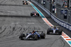 GP MIAMI, Alexander Albon (THA) Atlassian Williams Racing FW47.

04.05.2025. Formula 1 World Championship, Rd 6, Miami Grand Prix, Miami, Florida, USA, Gara Day.

- www.xpbimages.com, EMail: requests@xpbimages.com © Copyright: Moy / XPB Images