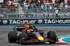 GP MIAMI, Max Verstappen (NLD) Red Bull Racing RB21.

04.05.2025. Formula 1 World Championship, Rd 6, Miami Grand Prix, Miami, Florida, USA, Gara Day.

- www.xpbimages.com, EMail: requests@xpbimages.com © Copyright: Batchelor / XPB Images