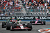 GP MIAMI, Oliver Bearman (GBR) Haas VF-25.

04.05.2025. Formula 1 World Championship, Rd 6, Miami Grand Prix, Miami, Florida, USA, Gara Day.

- www.xpbimages.com, EMail: requests@xpbimages.com © Copyright: Batchelor / XPB Images
